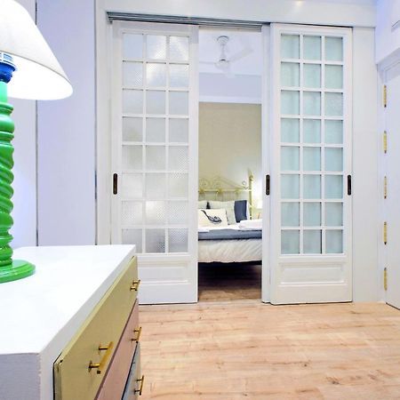 マドリードReina Sofia Boutique Iアパートメント エクステリア 写真